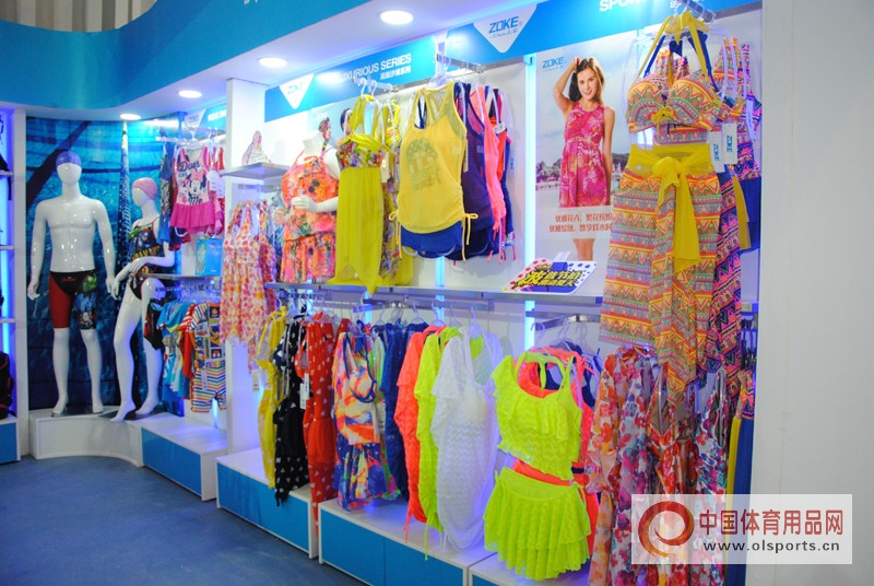 体博会智慧体育展示馆,体博会运动产品