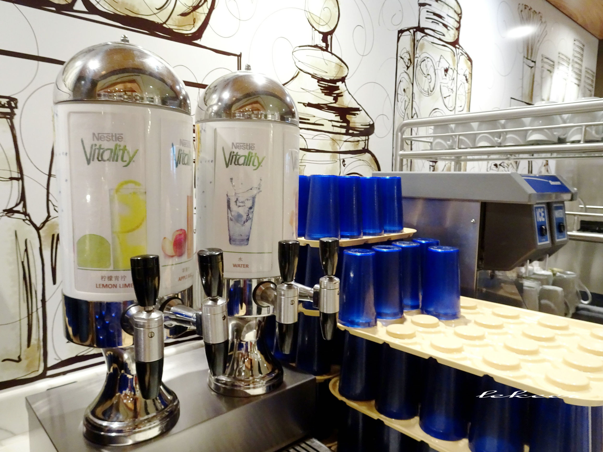 海洋量子号消费攻略,海洋量子号自由行攻略