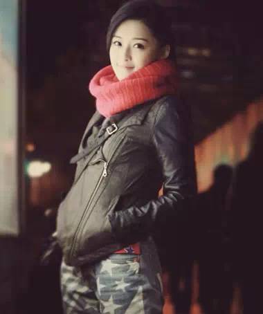 央视女主持人颜值排名榜,盘点央视十大女主持颜值