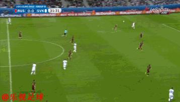 东道主俄罗斯,欧洲杯历届揭幕战东道主比分