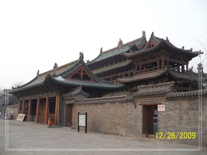 城隍爷真实存在,城隍爷诞辰是怎么知道的