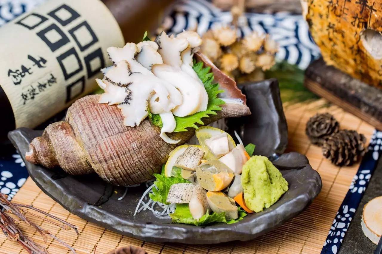 同样是日料，为什么偏偏是这8家被爆了……