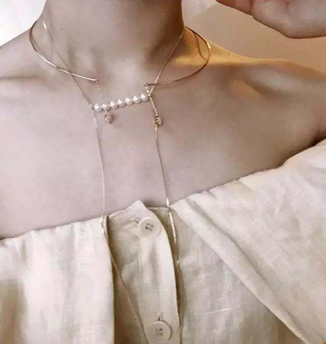 有质感的单品有哪些,一件高品质单品展现你的精致品位