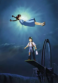 10部非常好看的日本动画电影推荐,日本栗原小卷的经典电影