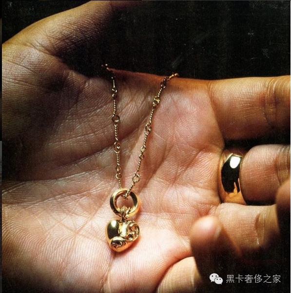 明星都喜欢晒的“克罗心”到底个什么玩意？