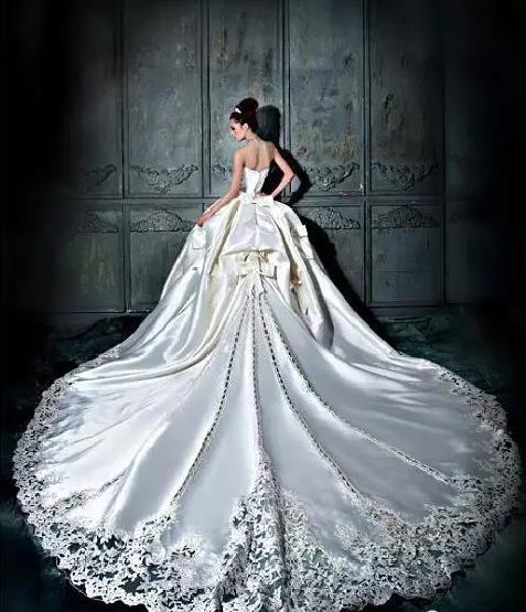 中国最顶级奢侈婚礼现场,中式婚礼奢侈品