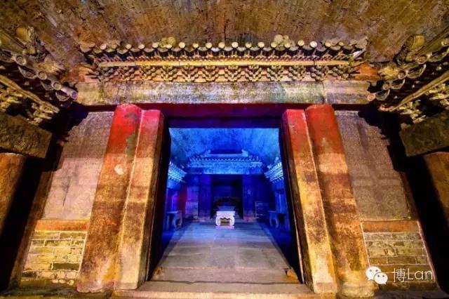 中国最美宫殿排名,中国最美的古建筑在哪里