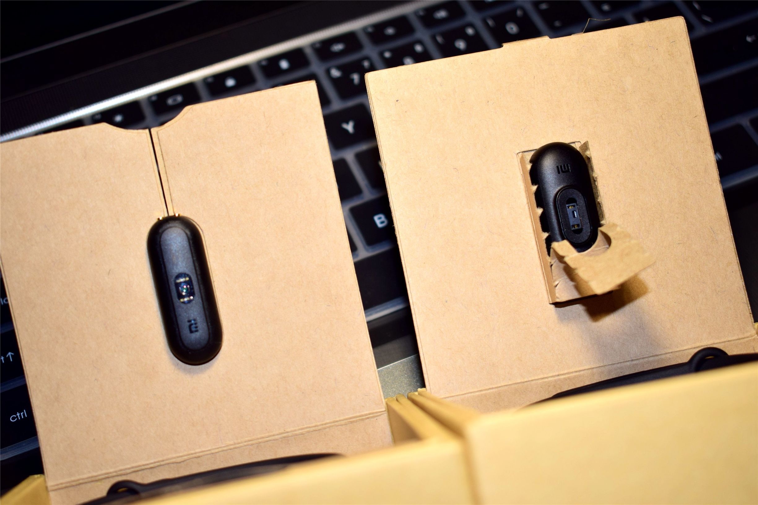 小米手环2怎么测评,小米手环2代详细解说