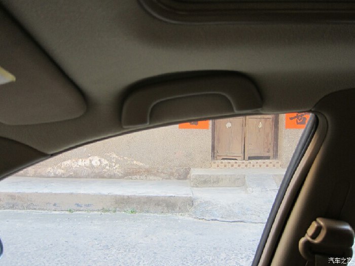 12年凯越二十多万公里值得买吗,老凯越11万公里