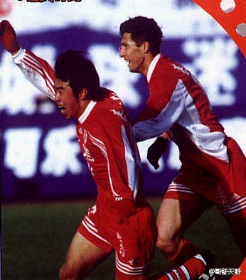 鲁能泰山队的最新外援,山东泰山队水货外援