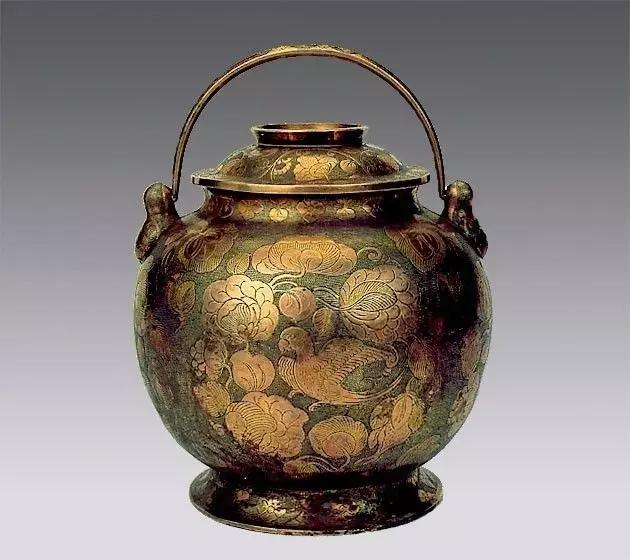 陕西历史博物馆30年最新照片,陕西历史博物馆官方讲解