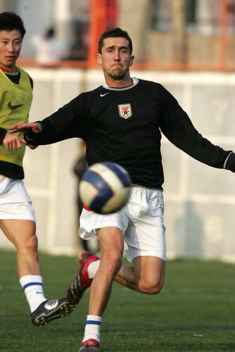 山东鲁能水货外援大盘点,盘点鲁能泰山告别的外援们