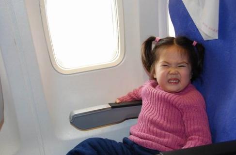 初次坐飞机是什么感觉,初次坐飞机真实感受