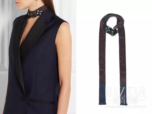 丝巾是妈妈必备么,丝巾妈妈款大尺寸