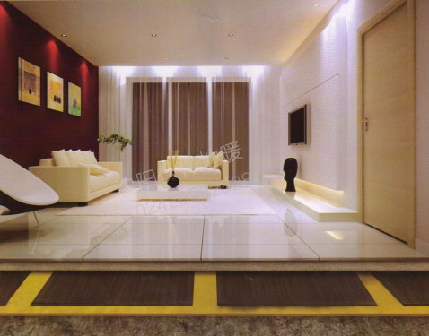 沈阳地暖加暖气片,沈阳地热安装需要多少钱