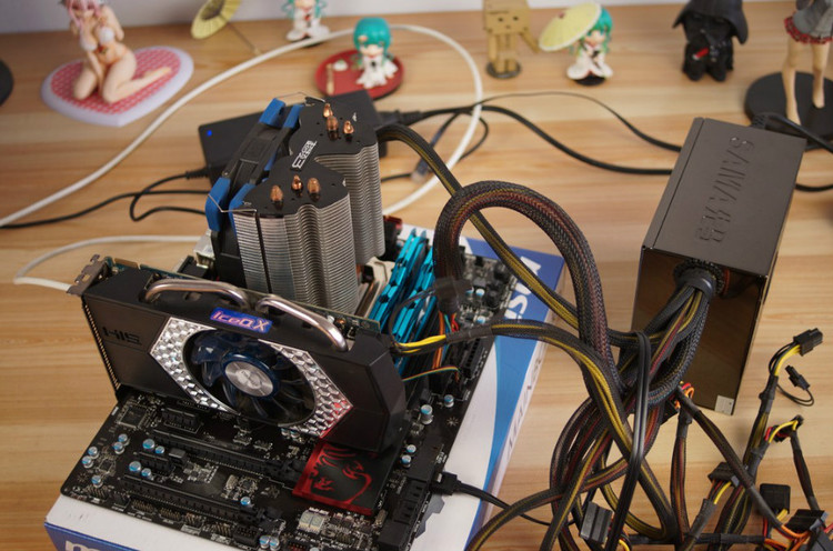 京东主板换货还要检测得多久,京东售后换良品主板