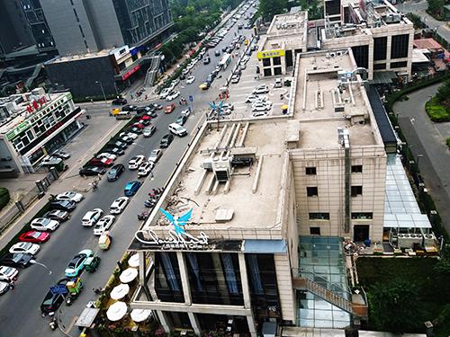 2千块买华为还是买三星,2千多买个二手手机值得吗