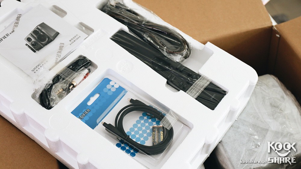 漫步者s2000mkiii解析,漫步者s2000mkiii监听模式