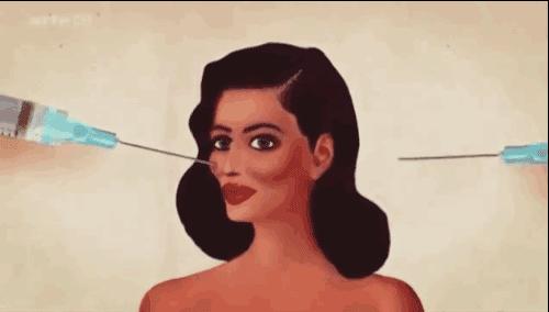 庆幸，男女通杀的Plump唇不用动刀