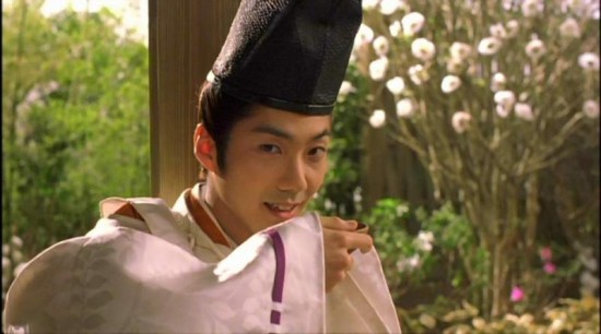 安倍晴明阴阳师幻角,阴阳师安倍晴明漫画版