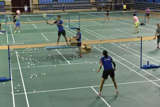 威海文登鸟巢体育馆,文登露天体育馆