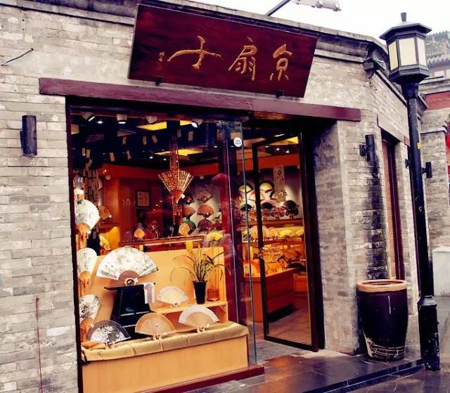 北京美食街打卡必去的地方,北京美食街推荐便宜好吃