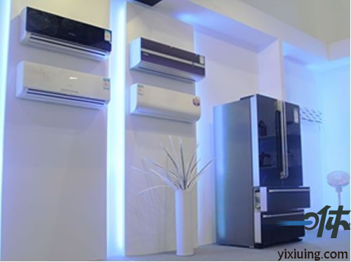 变频空调和普通空调哪个更省电,变频空调省电评测