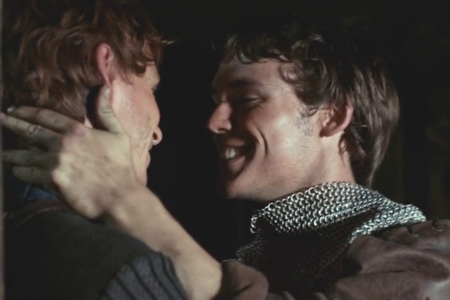 山姆克拉弗林谈饥饿游戏,山姆富兰克林饥饿游戏