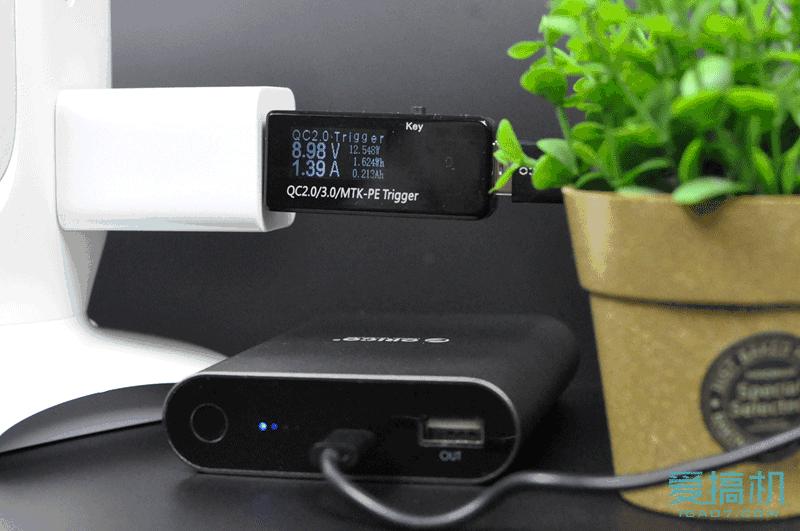 壕!这款手机快速充电套装既然卖500元!