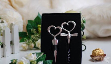 适合婚礼送客人的小礼品,婚礼回礼礼品推荐