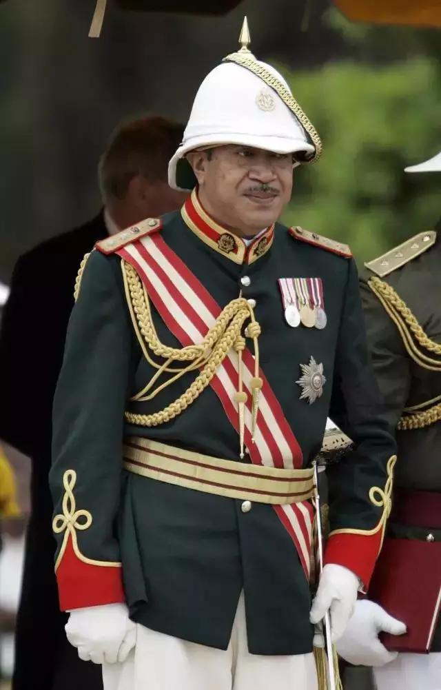 又有一个神秘岛国对中国免签,这个以胖为美的国家,美到极致!