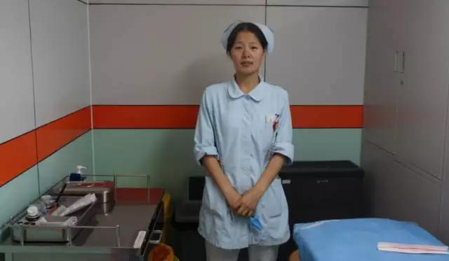 一线护士平凡的故事,一线医护故事