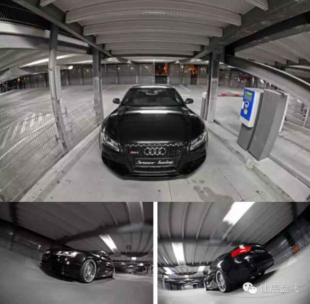 最有“套路”的改装，你造吗？