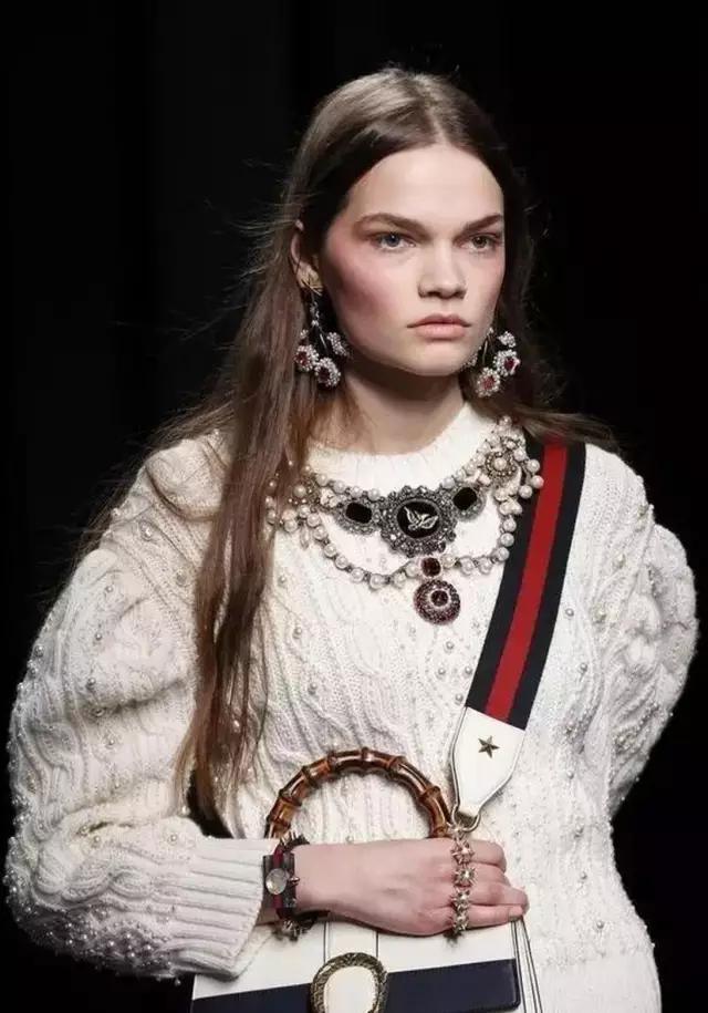 有质感的单品有哪些,一件高品质单品展现你的精致品位