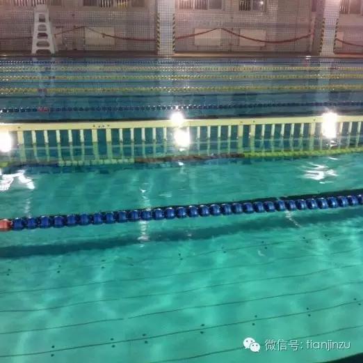 天津100平米恒温游泳池,天津室内游泳馆哪家最好