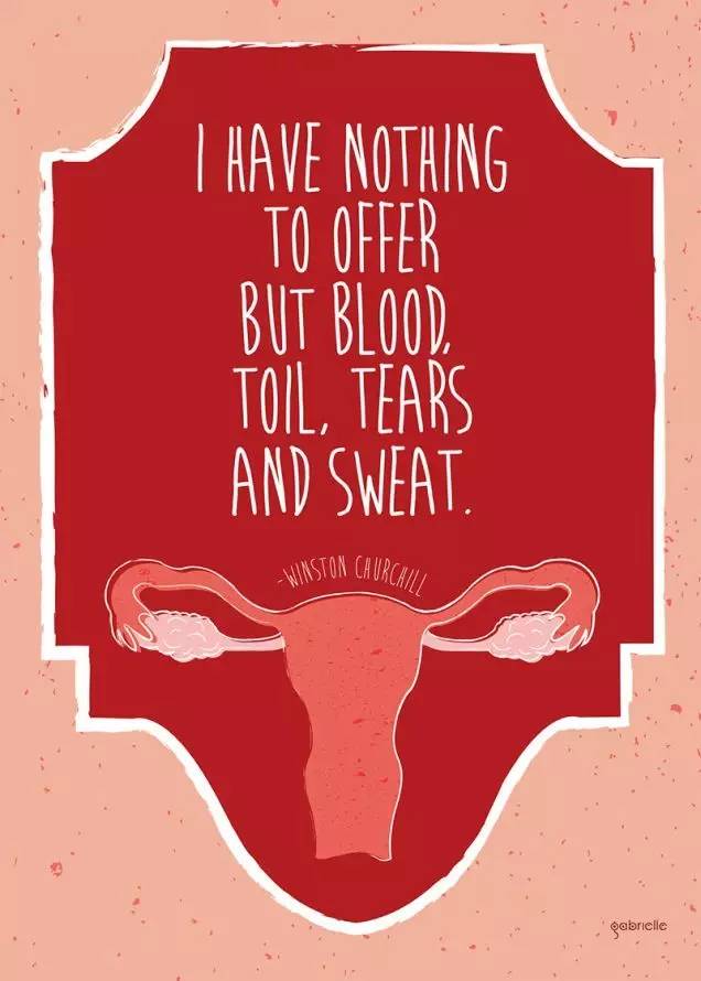 女生大姨妈痛经最管用的红糖,来大姨妈痛经拉肚子怎么回事