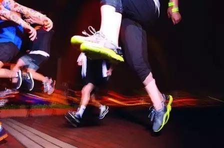 成都6大跑团的runner告诉你，为什么会有这样一群喜欢自虐