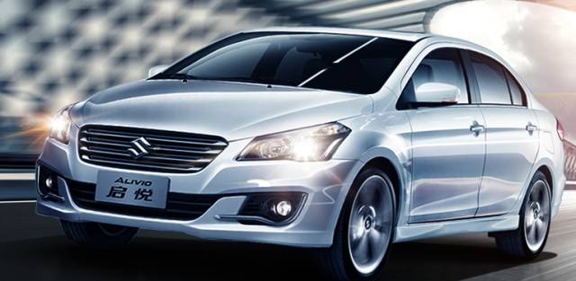 拒绝油腻腻4款主打活力家轿推荐,最低6万起这4台精品轿车家用首选