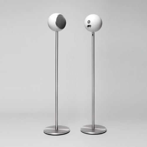 不要再问我不买BOSE选什么！Elipson球型家庭影院评测