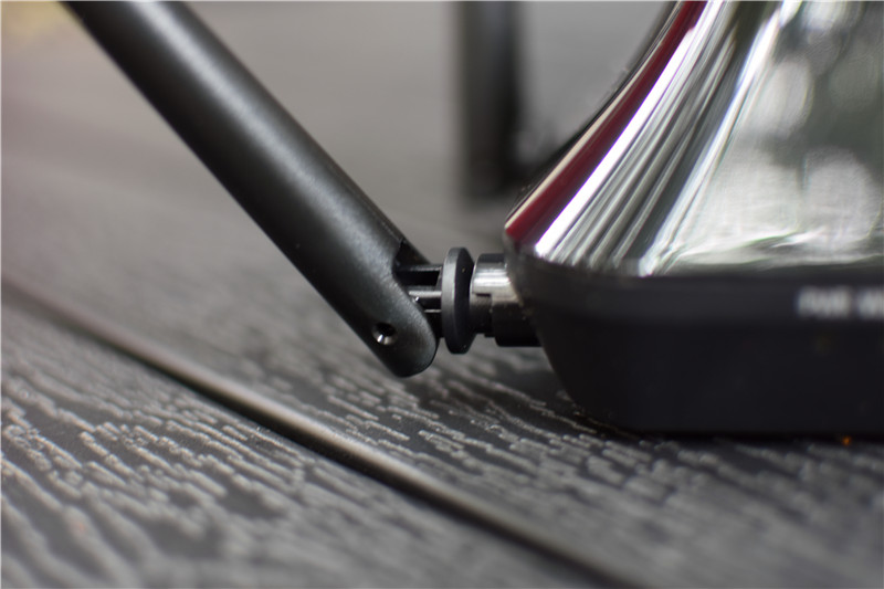 “四角小怪兽”蚂蚁帮A3C智能家用无线路由器测评