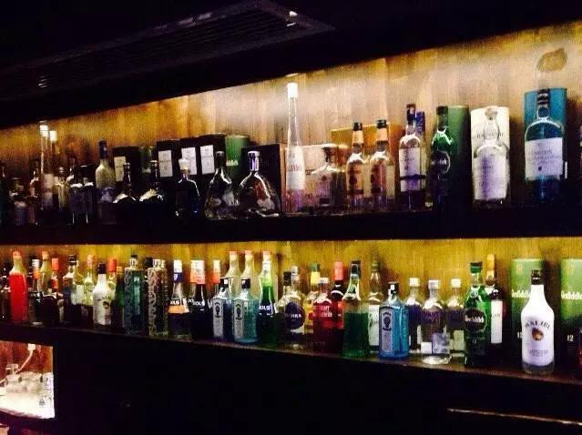 看球喝酒的酒吧,看球的酒吧推荐