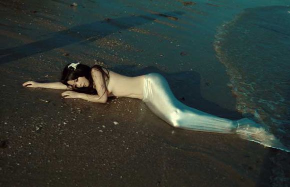 我是远洋渔民，爱钓鱼，更爱周游世界