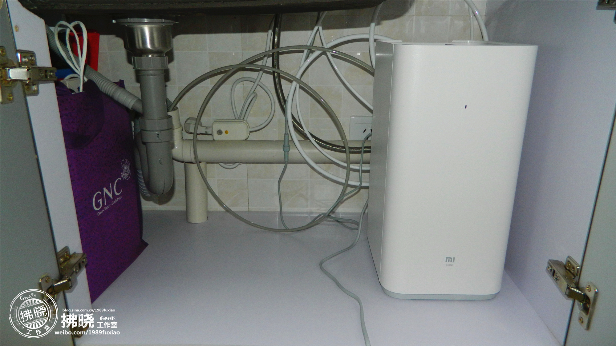 3m厨下净水器cc350,3m厨下净水器质量怎么样