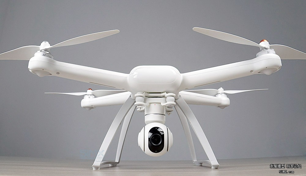 比大疆还好的无人机开箱,小米无人机4k版对比小米无人机