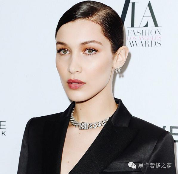 明星都喜欢晒的“克罗心”到底个什么玩意？