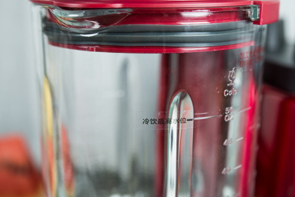 新一代瘦身神消暑神器,SKG破壁机2089初体验