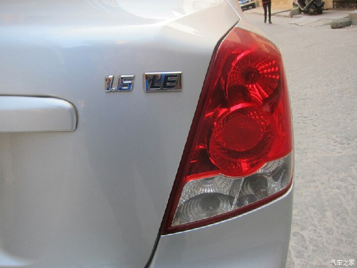 12年凯越二十多万公里值得买吗,老凯越11万公里