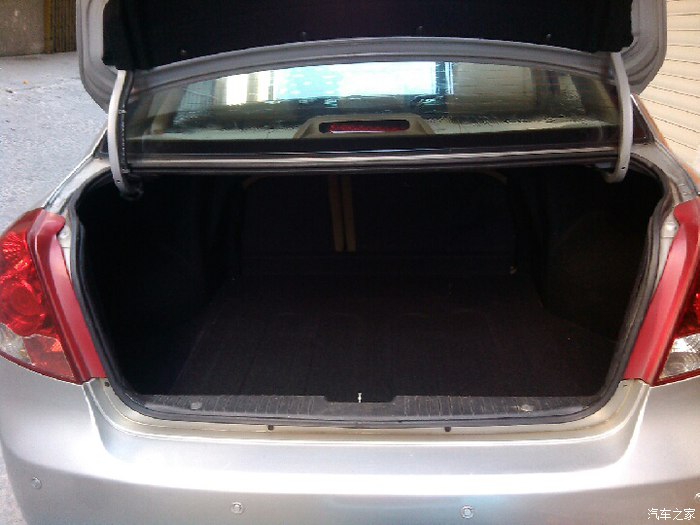 12年凯越二十多万公里值得买吗,老凯越11万公里