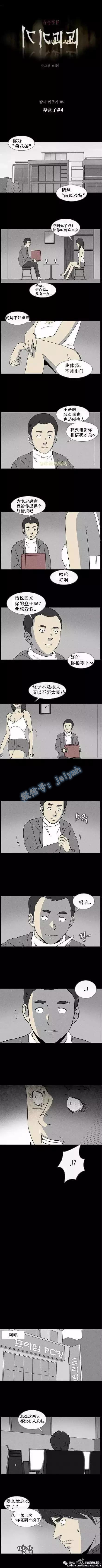 《养盒子》一个可以能吞噬物体换金钱的盒子，人心不足蛇吞象