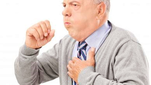 老人口干身上发热怎么办,老人夜里口干尿频怎么办